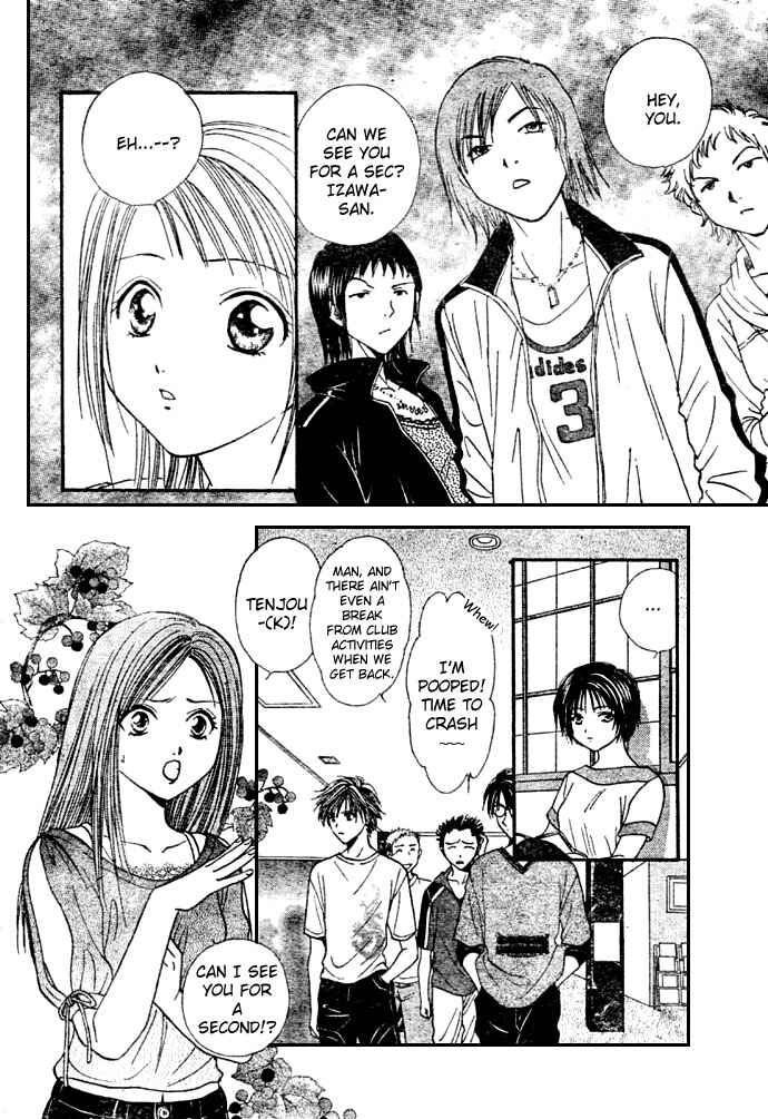 Page 15 Chapter 8 Zettai Kareshi