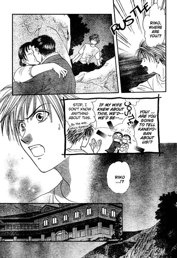 Page 20 Chapter 8 Zettai Kareshi