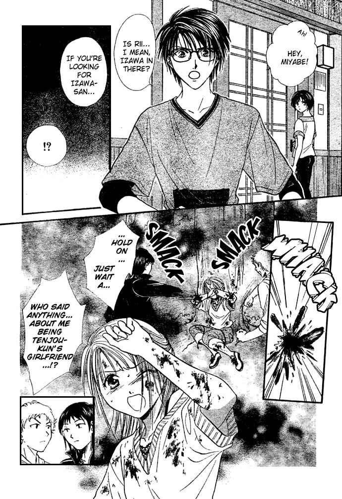 Page 21 Chapter 8 Zettai Kareshi