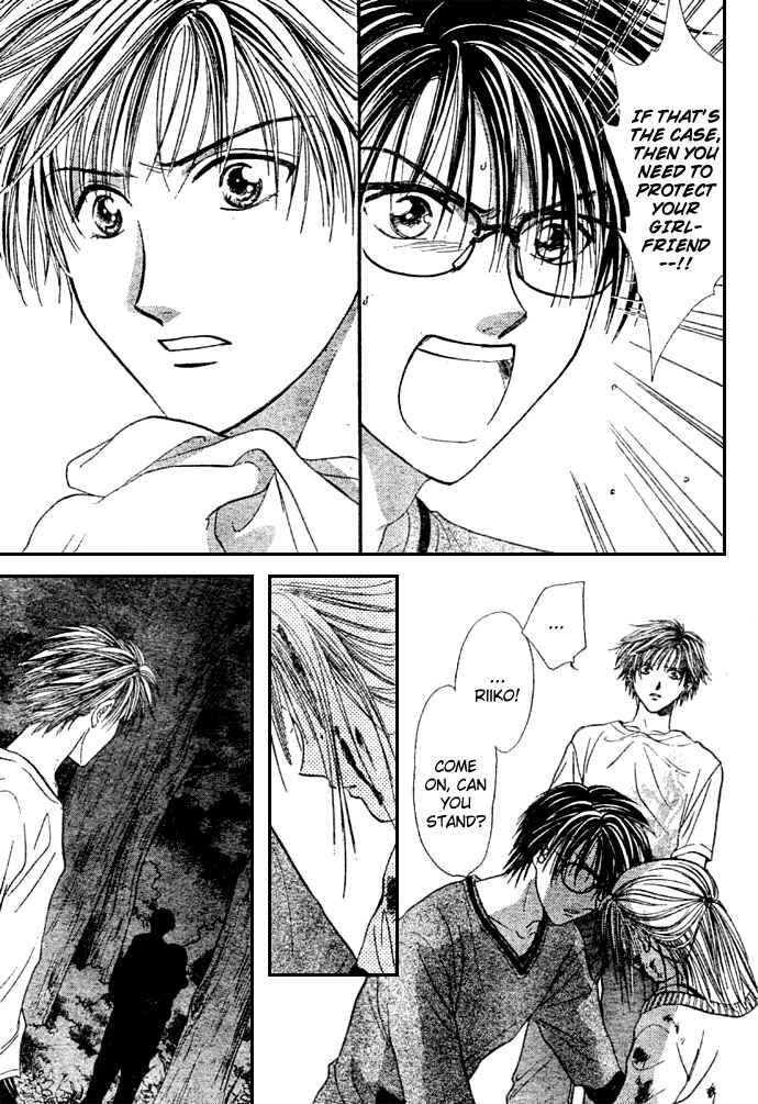 Page 28 Chapter 8 Zettai Kareshi
