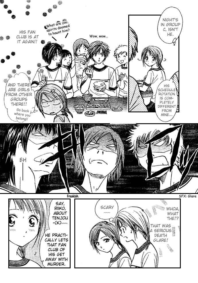 Page 6 Chapter 8 Zettai Kareshi