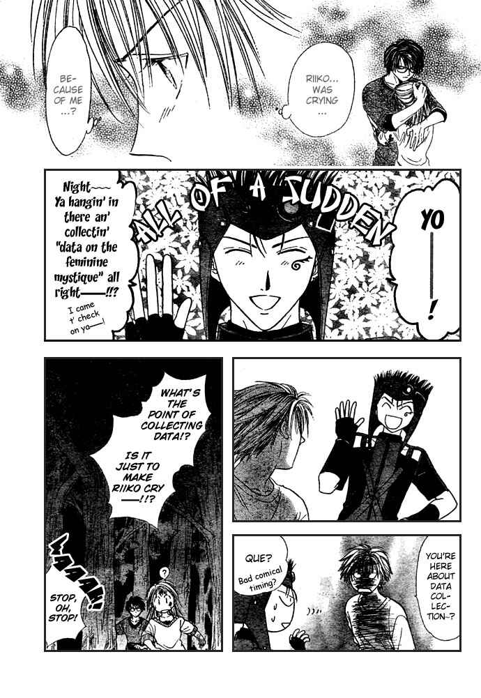 Page 10 Chapter 9 Zettai Kareshi