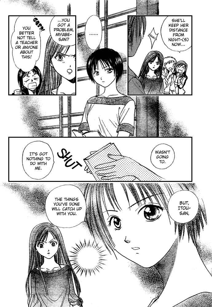 Page 13 Chapter 9 Zettai Kareshi