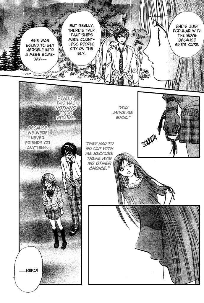 Page 24 Chapter 9 Zettai Kareshi