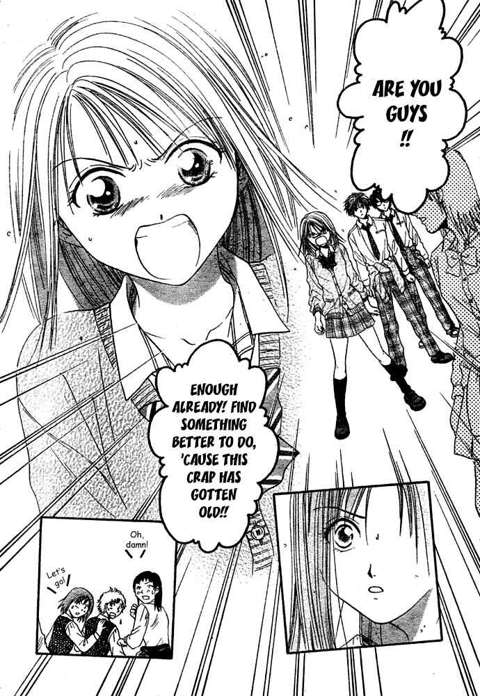 Page 27 Chapter 9 Zettai Kareshi