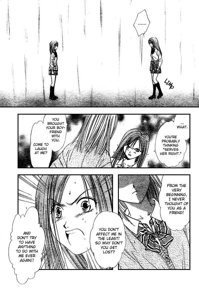 Page 28 Chapter 9 Zettai Kareshi
