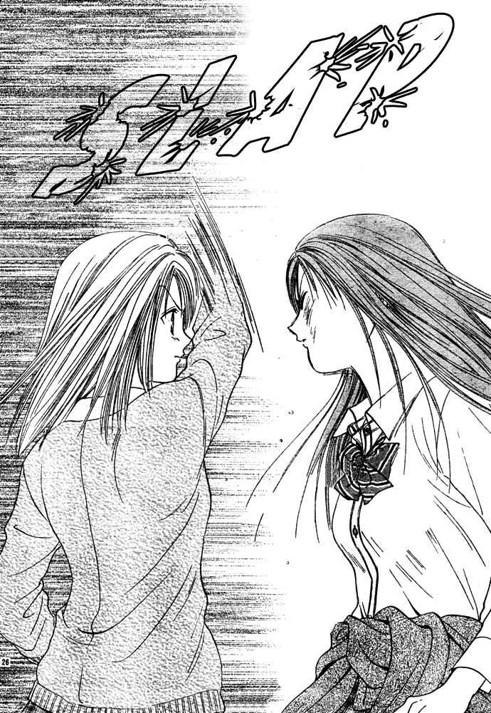 Page 29 Chapter 9 Zettai Kareshi