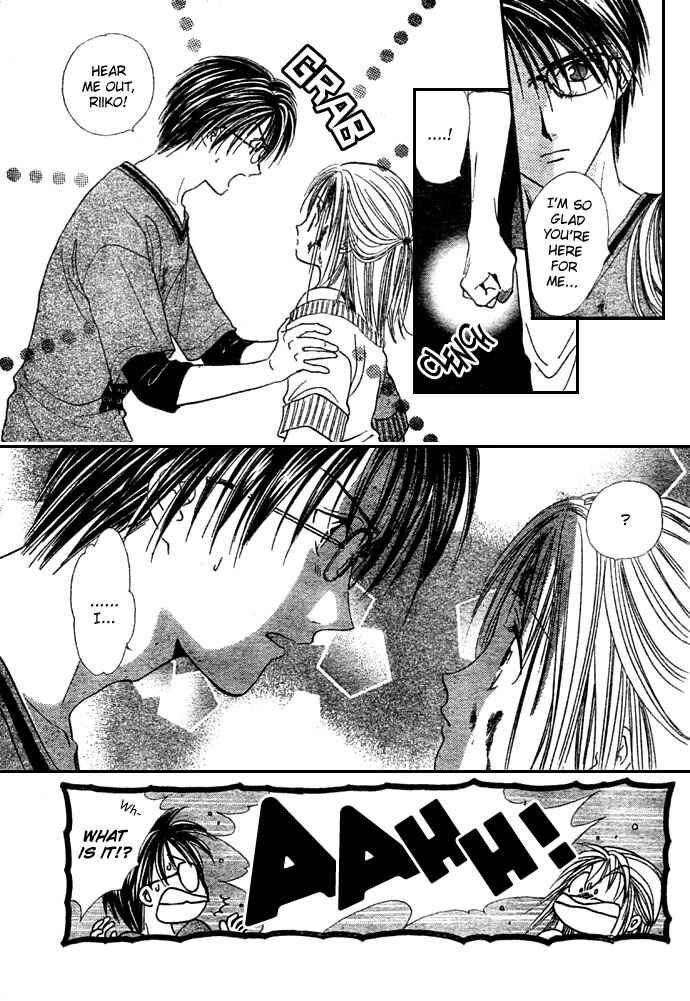 Page 8 Chapter 9 Zettai Kareshi
