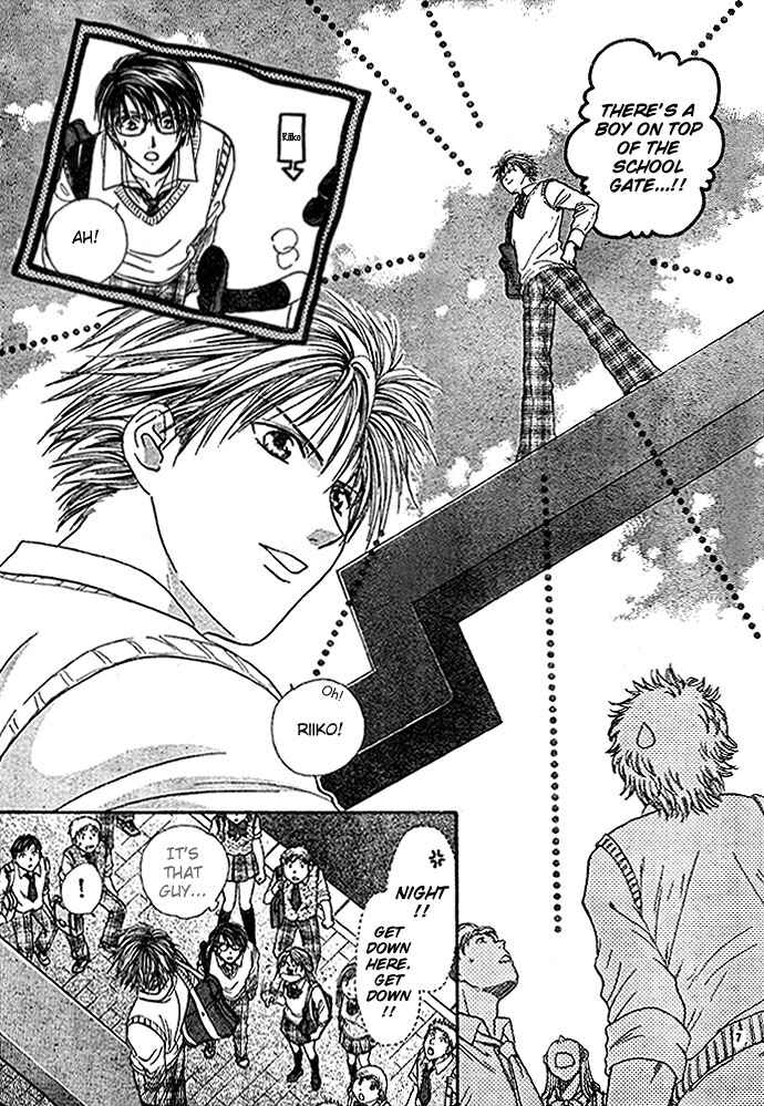 Page 9 Chapter 6 Zettai Kareshi