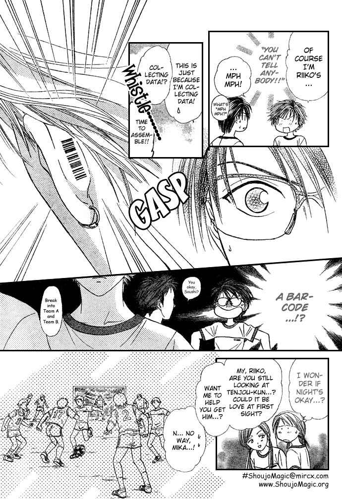 Page 19 Chapter 6 Zettai Kareshi
