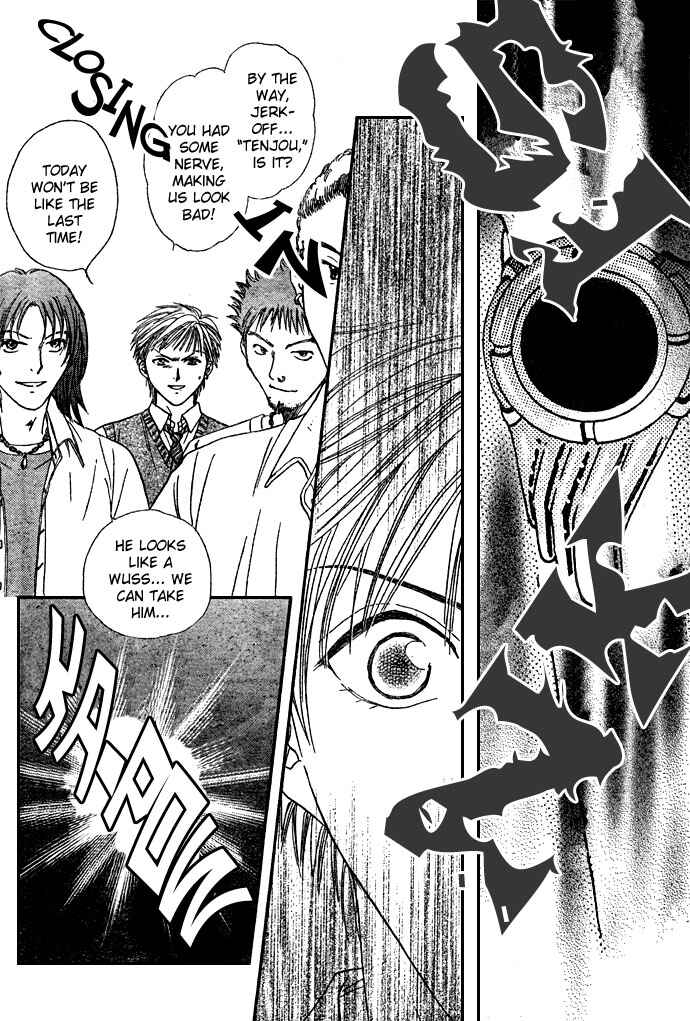 Page 28 Chapter 6 Zettai Kareshi
