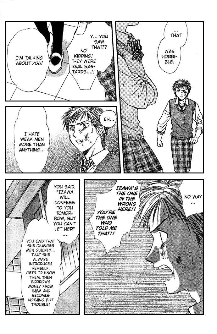 Page 32 Chapter 6 Zettai Kareshi