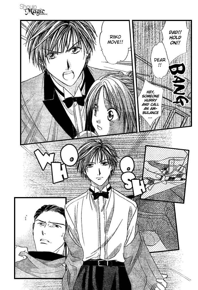 Page 26 Chapter 18 Zettai Kareshi