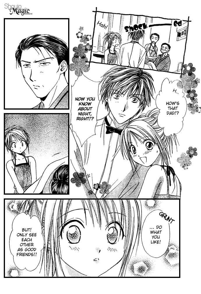 Page 31 Chapter 18 Zettai Kareshi