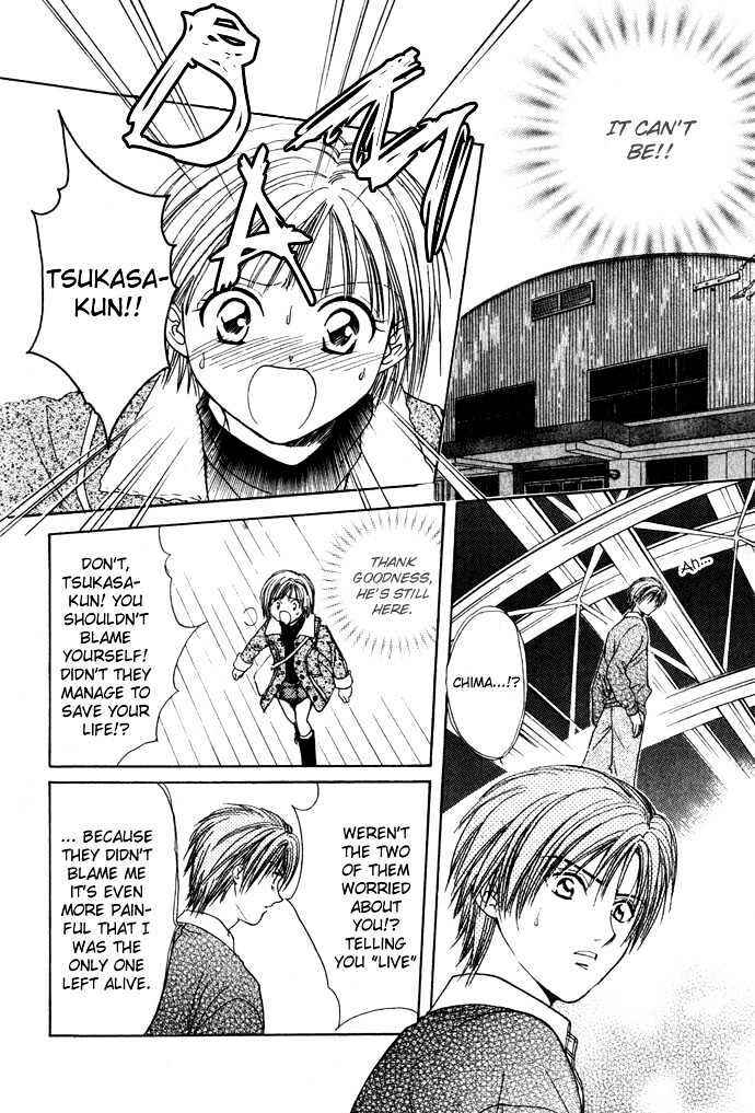 Page 27 Chapter 35 Zettai Kareshi
