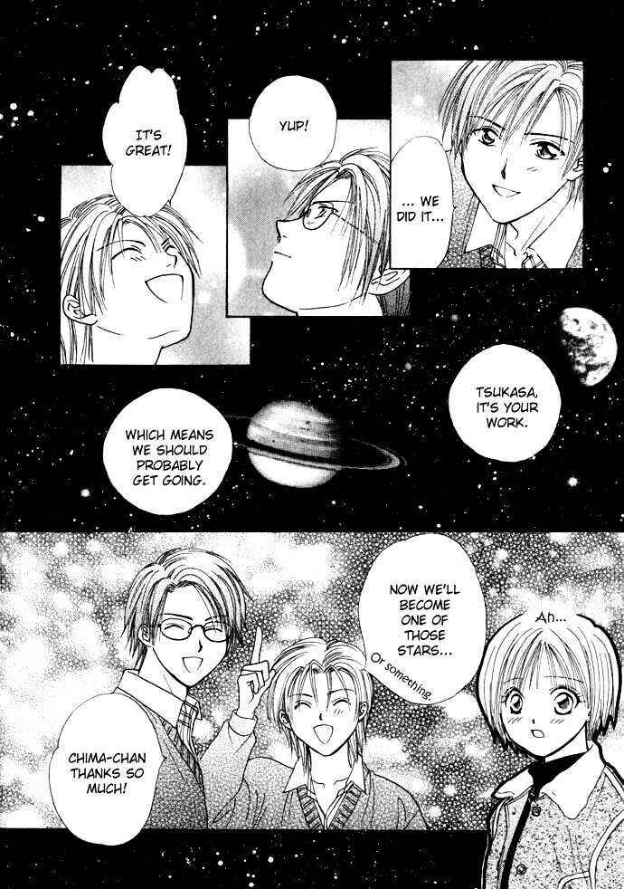 Page 36 Chapter 35 Zettai Kareshi