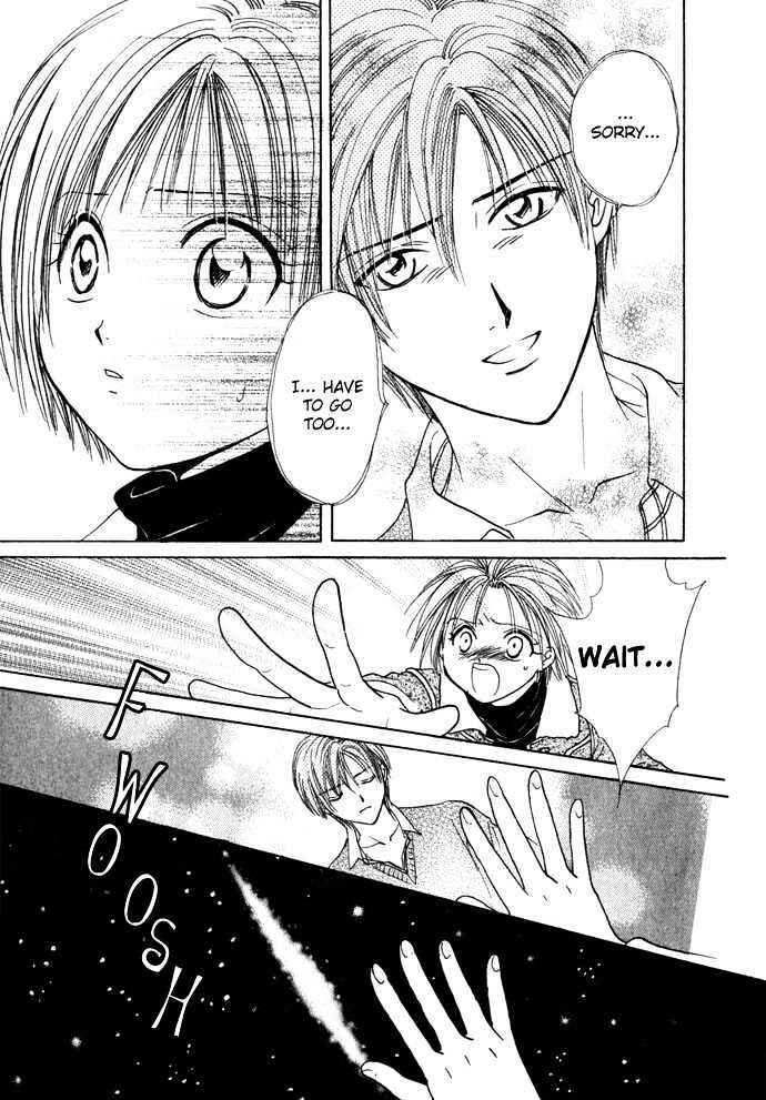 Page 39 Chapter 35 Zettai Kareshi