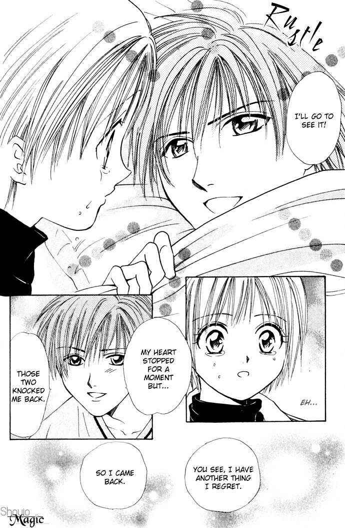 Page 42 Chapter 35 Zettai Kareshi
