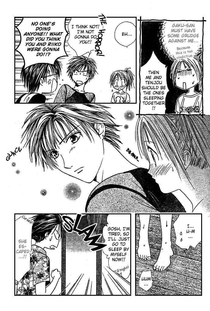 Page 12 Chapter 15 Zettai Kareshi