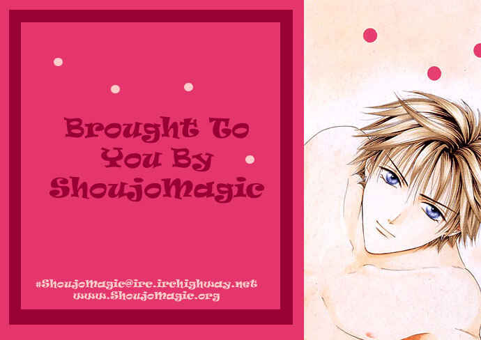 Page 1 Chapter 15 Zettai Kareshi