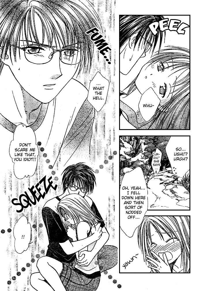 Page 22 Chapter 15 Zettai Kareshi