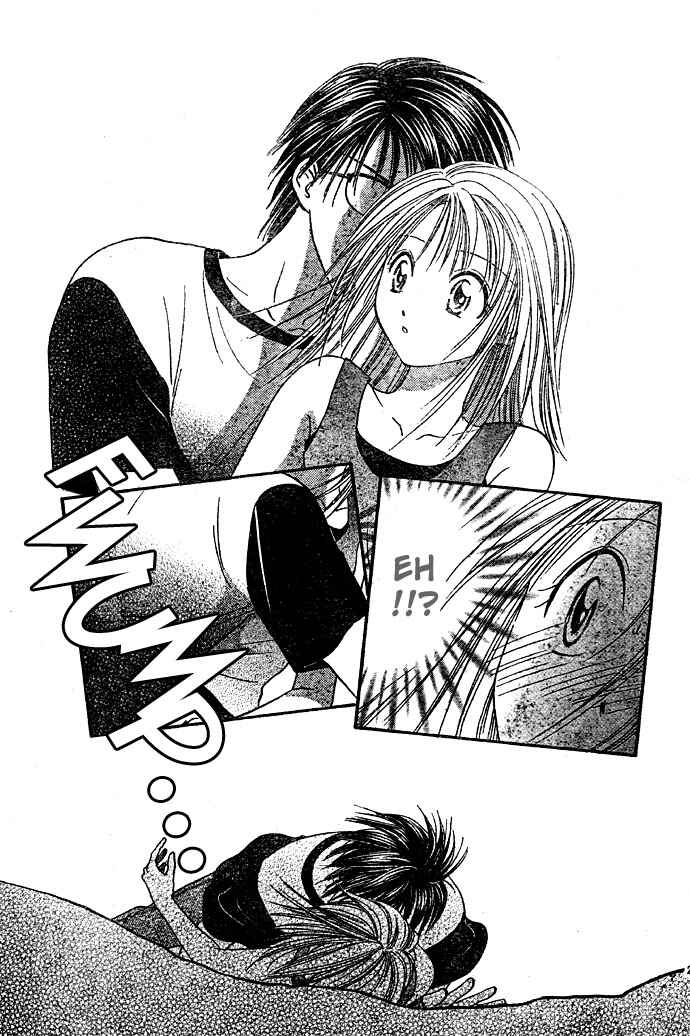 Page 26 Chapter 15 Zettai Kareshi