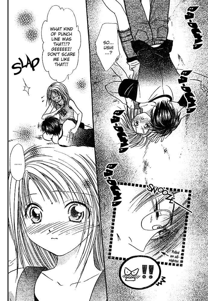 Page 27 Chapter 15 Zettai Kareshi