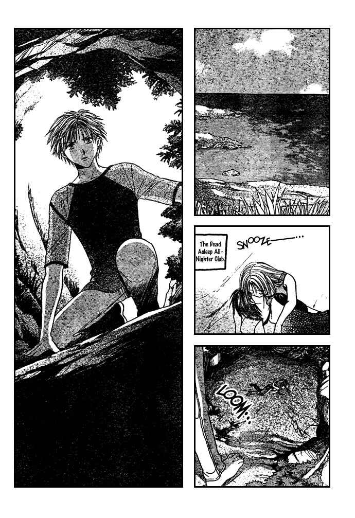 Page 29 Chapter 15 Zettai Kareshi