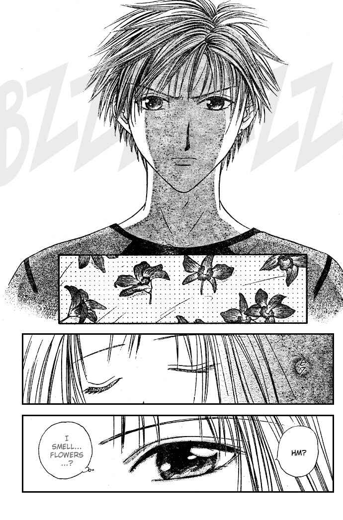 Page 30 Chapter 15 Zettai Kareshi