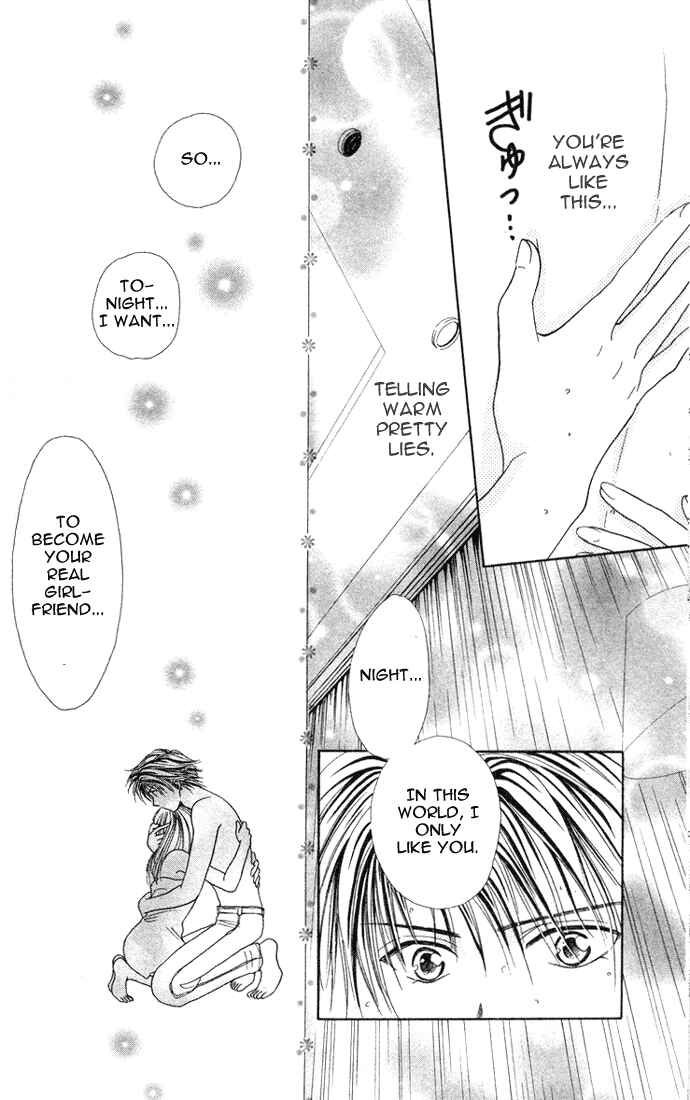 Page 16 Chapter 31 Zettai Kareshi