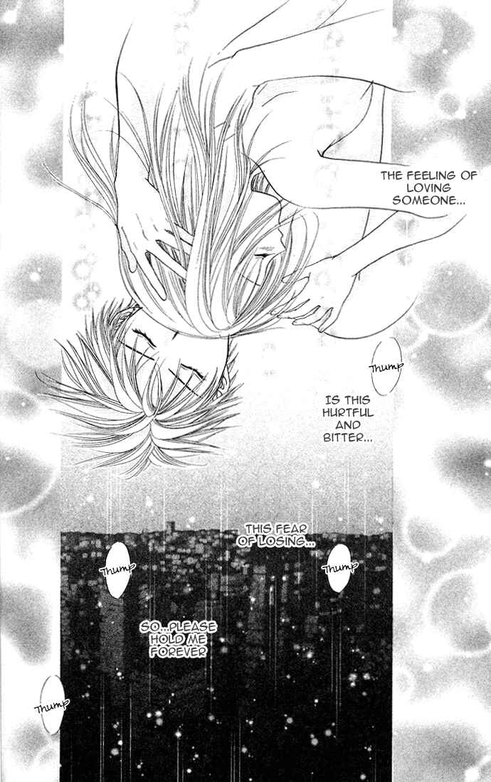 Page 20 Chapter 31 Zettai Kareshi