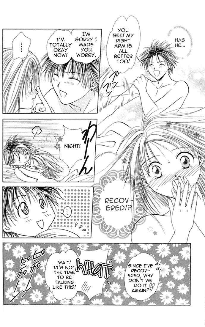 Page 26 Chapter 31 Zettai Kareshi