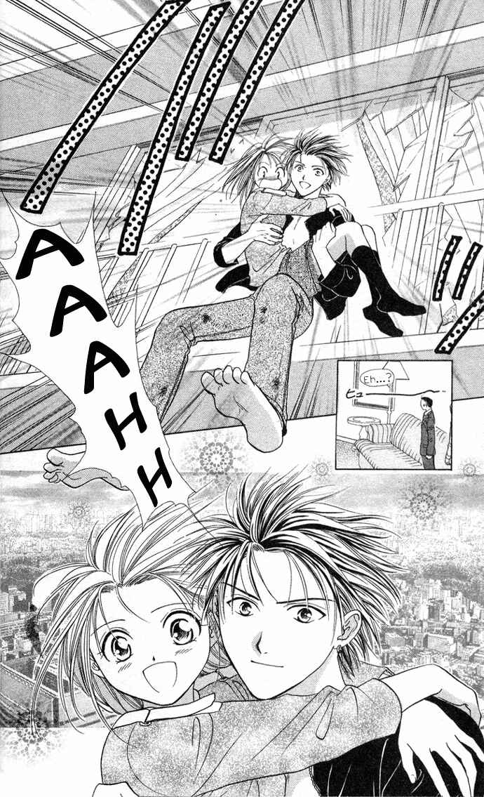 Page 28 Chapter 31 Zettai Kareshi