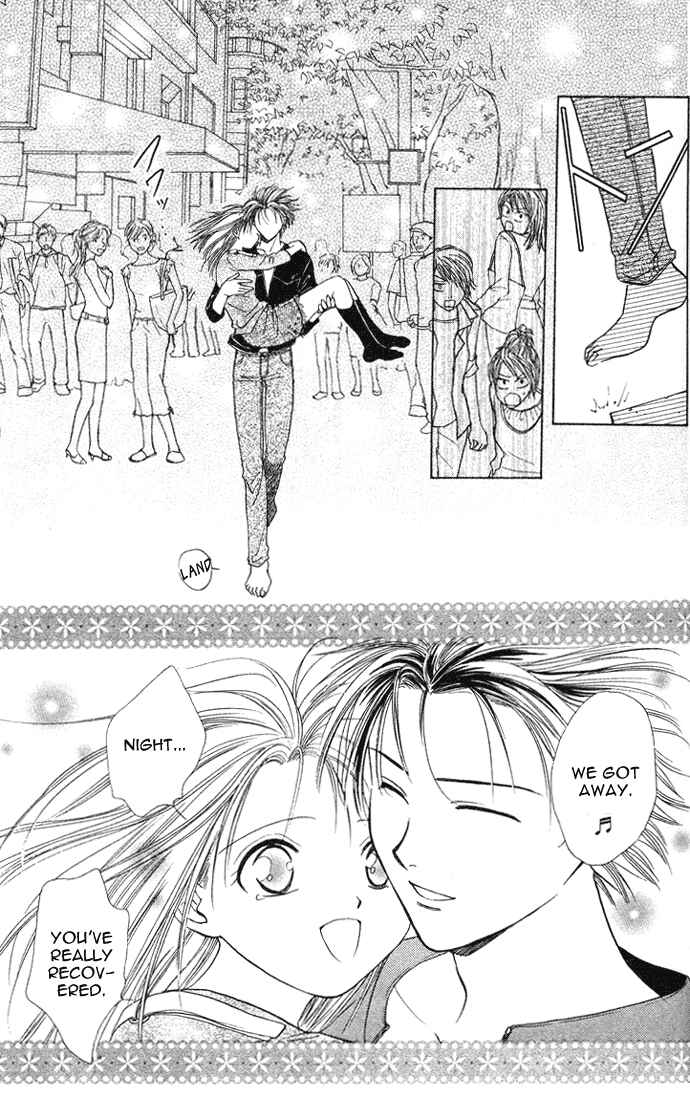 Page 29 Chapter 31 Zettai Kareshi