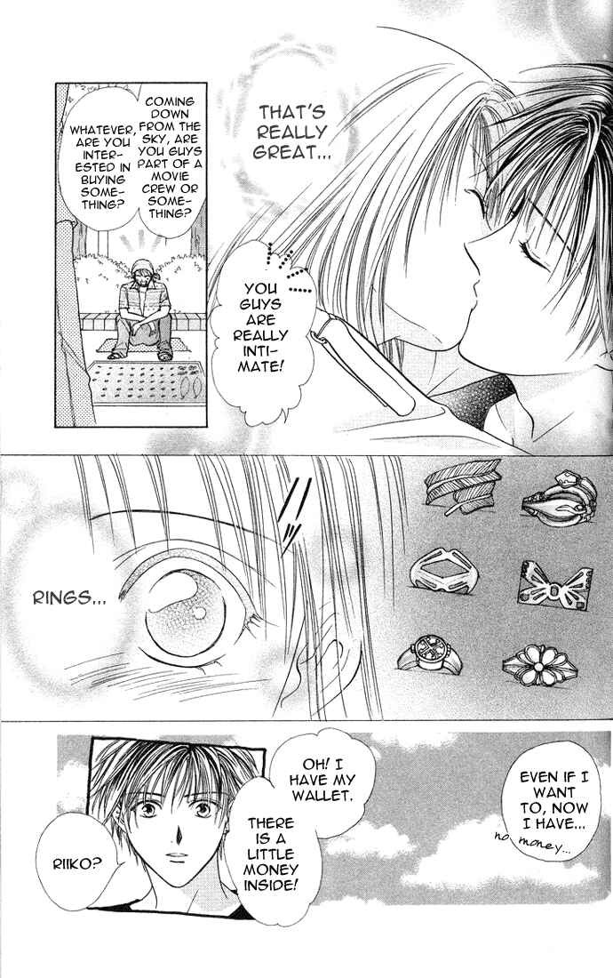 Page 31 Chapter 31 Zettai Kareshi
