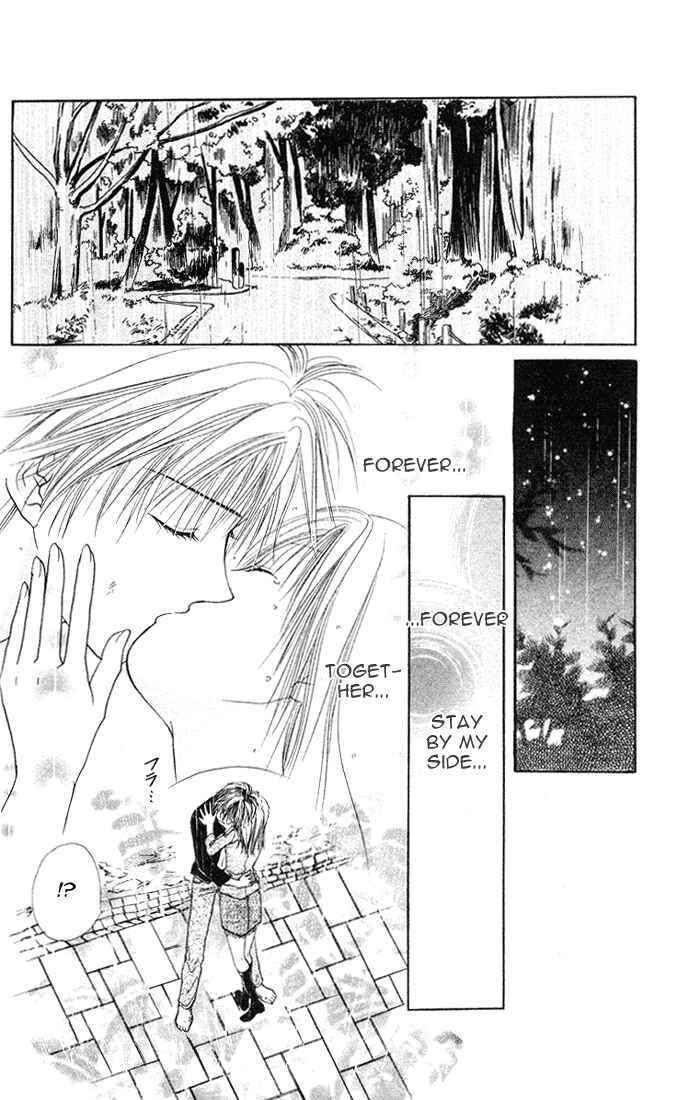 Page 6 Chapter 31 Zettai Kareshi