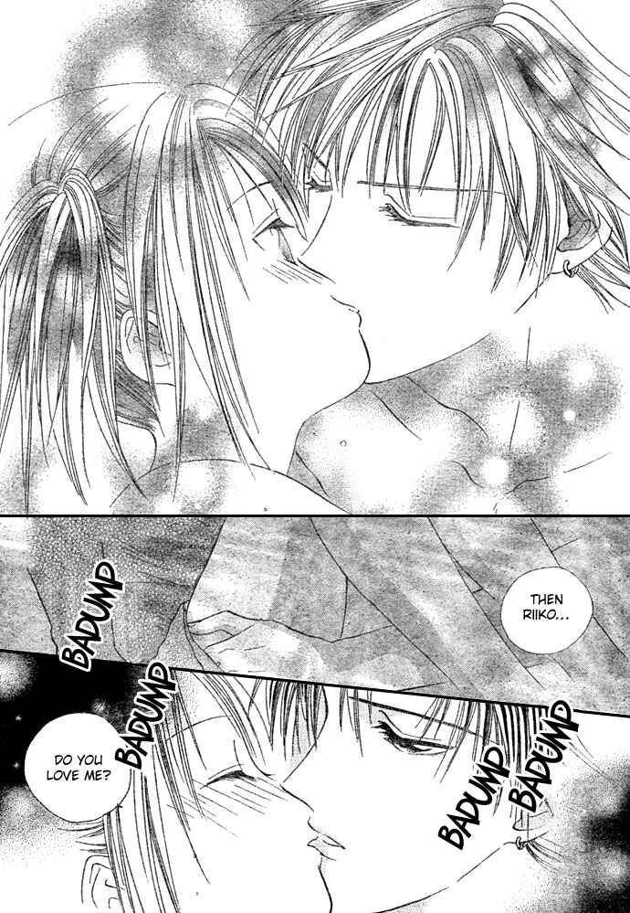 Page 18 Chapter 17 Zettai Kareshi