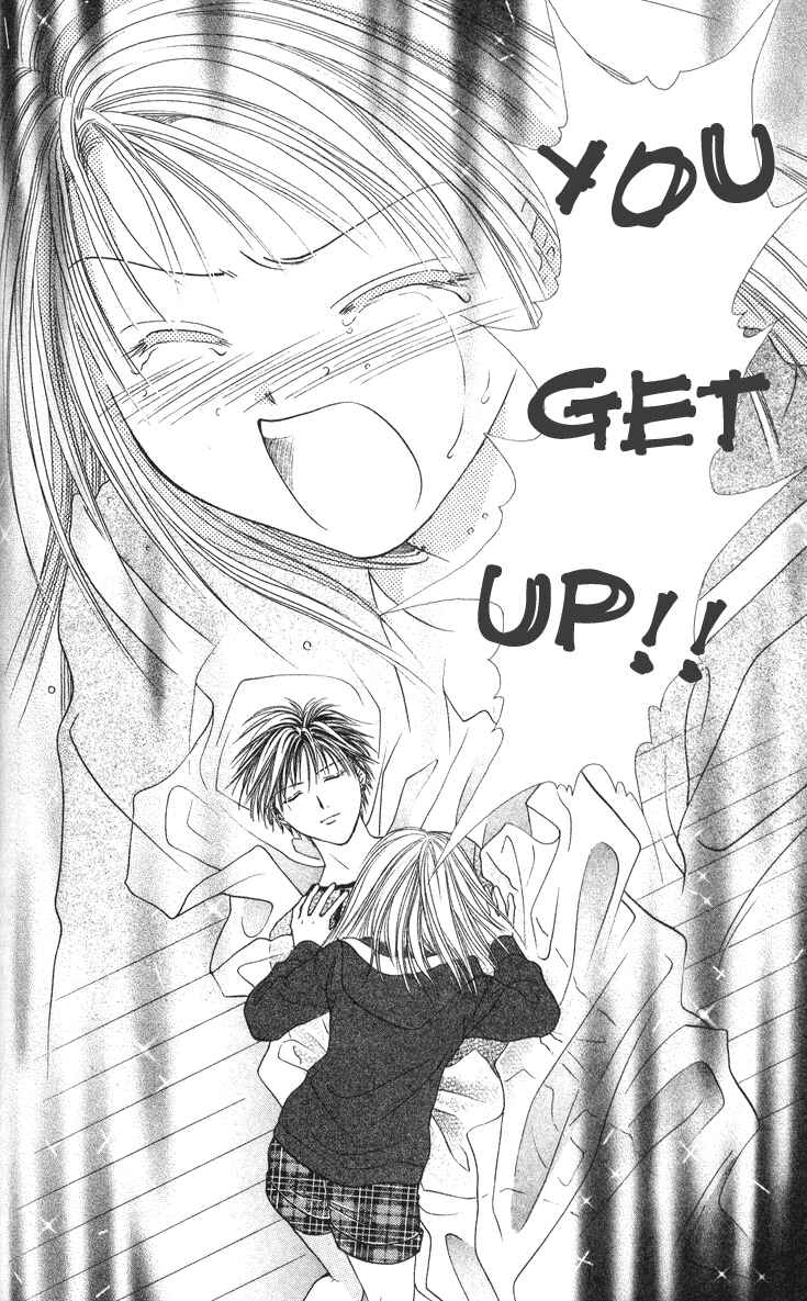 Page 22 Chapter 33 Zettai Kareshi