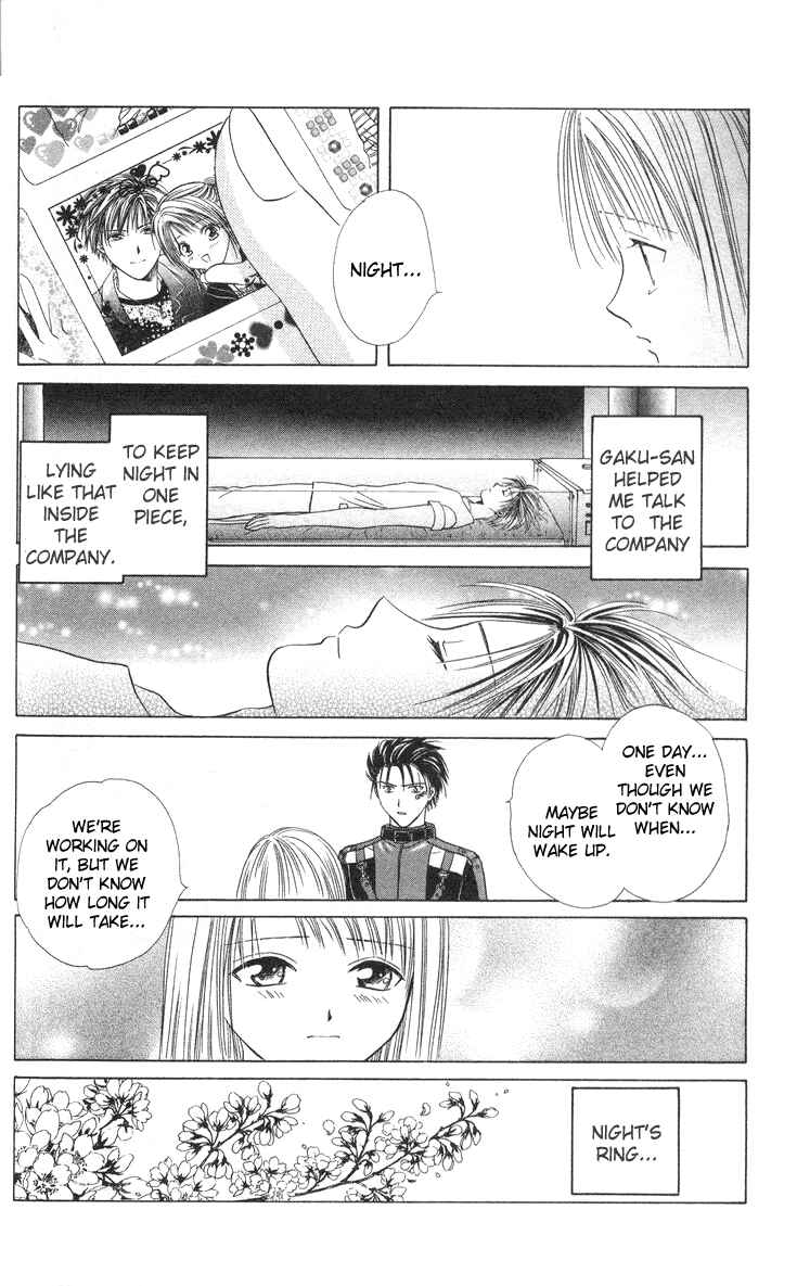 Page 24 Chapter 33 Zettai Kareshi