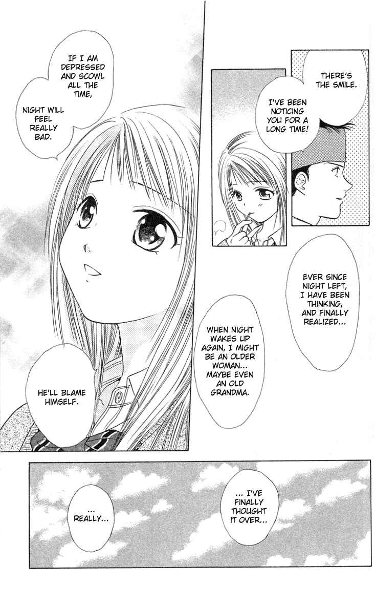Page 27 Chapter 33 Zettai Kareshi