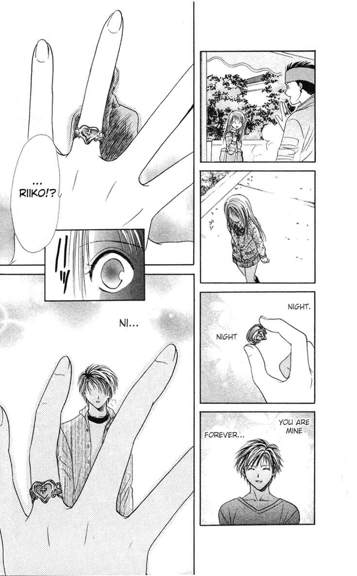 Page 28 Chapter 33 Zettai Kareshi