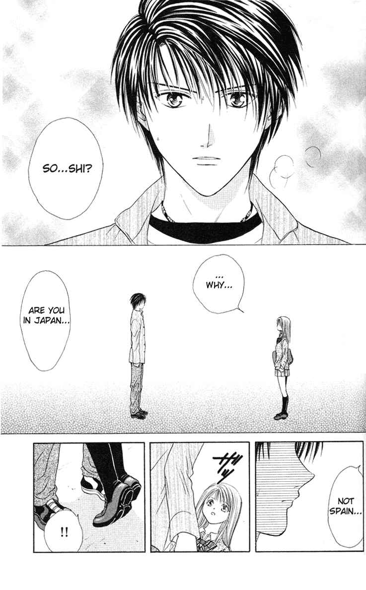 Page 29 Chapter 33 Zettai Kareshi