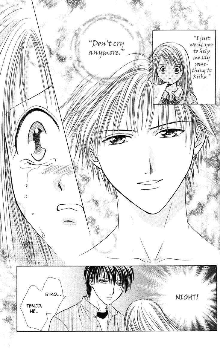 Page 31 Chapter 33 Zettai Kareshi