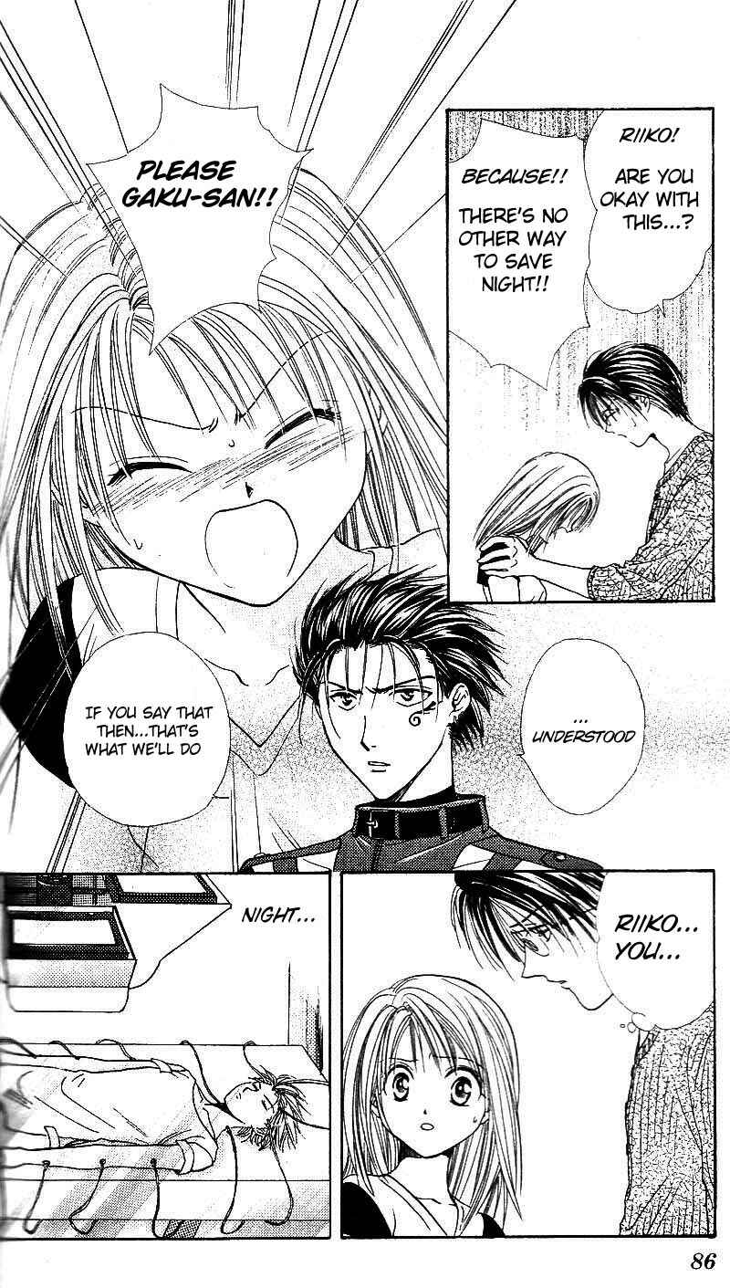 Page 20 Chapter 27 Zettai Kareshi