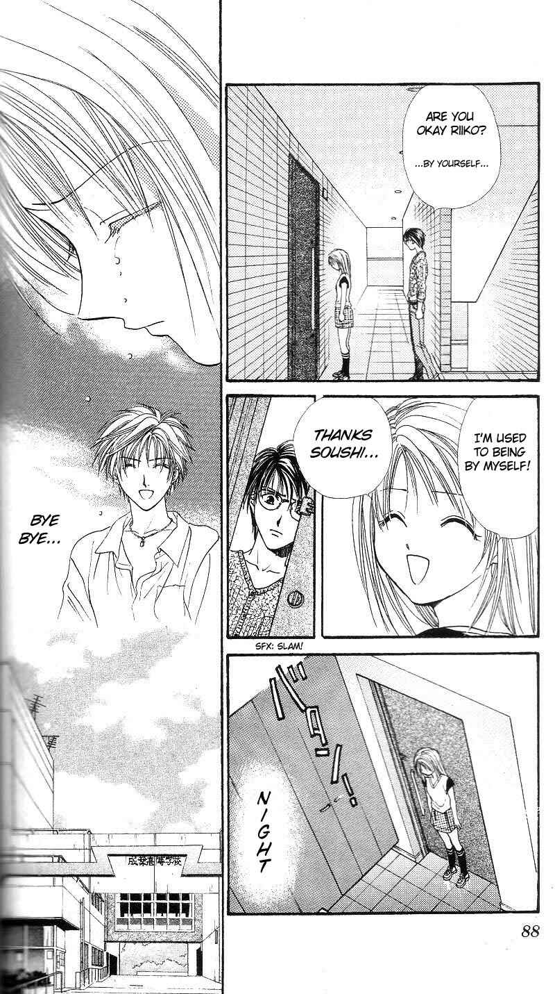 Page 22 Chapter 27 Zettai Kareshi