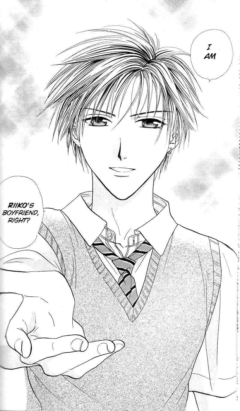 Page 28 Chapter 27 Zettai Kareshi