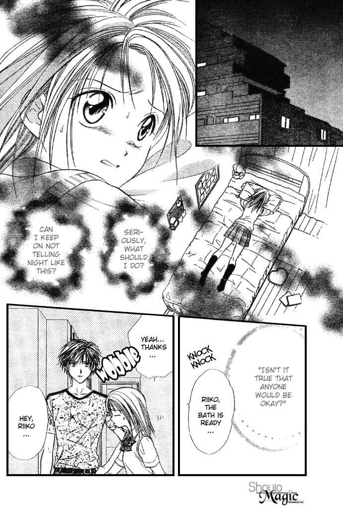 Page 10 Chapter 21 Zettai Kareshi