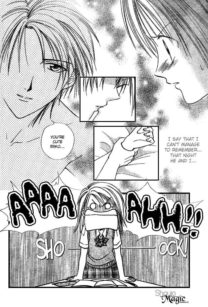 Page 12 Chapter 21 Zettai Kareshi