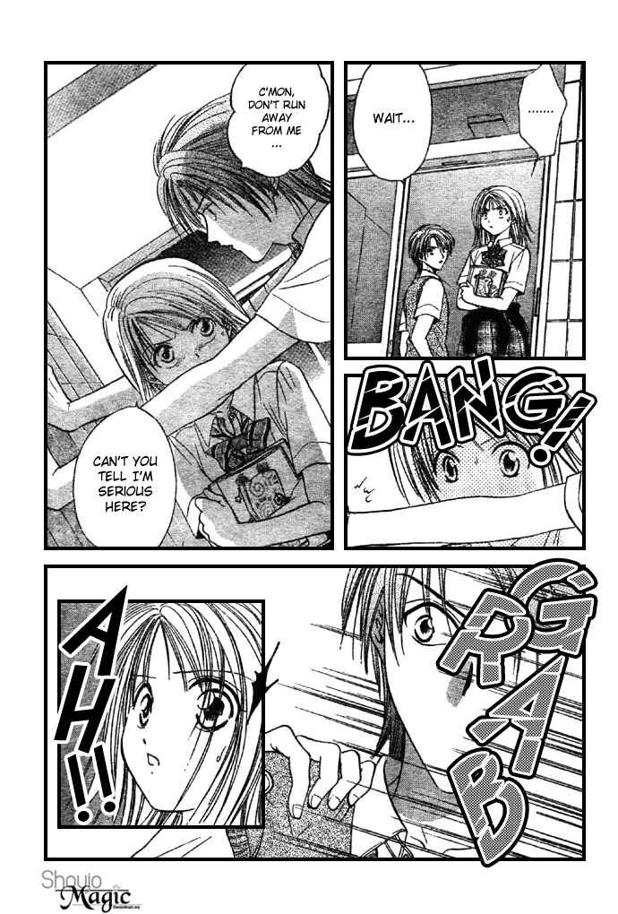 Page 15 Chapter 21 Zettai Kareshi