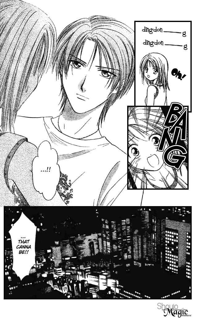Page 26 Chapter 21 Zettai Kareshi